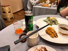 -金哥私房菜馆(张府园总店)