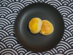 起子饼-中关村茶点