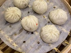 酱肉包-陈傻子餐厅(世纪都会店)