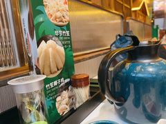 -润泽园椰子鸡(汇一城店)
