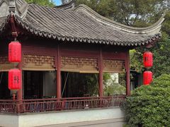 -祝家花園(伯渎港店)