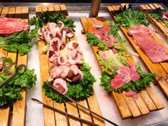 -梨花自助烤肉(天河城店)