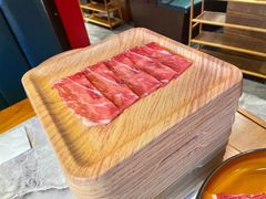 -鲁山牛寿喜烧(五龙广场店)