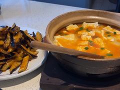 -船歌·鱼水饺青岛菜(金狮广场店)