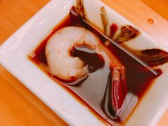 -皇品田苑日式料理(苏州中心店)