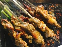 -玉园烧烤·海鲜辣炒