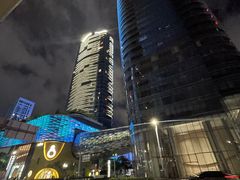 -深圳福青龙华天假日酒店