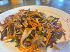 -印象鲵宴·张家界地标美食名片(溪布街店)