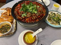 -金哥私房菜馆(张府园总店)