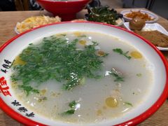 -武圣羊汤(武圣路店)