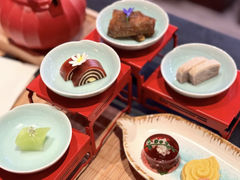 -金陵梦华·宫宴(南京首店)