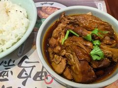 -真功夫(番禺剑桥郡店)