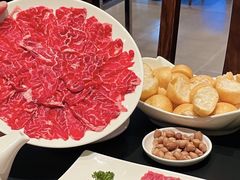 -南门涮肉(天坛南门店)