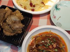 -东北故事私房菜(江南印象店)