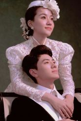 -巴黎经典婚纱摄影PARISSIC