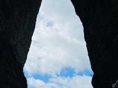 -张家界天门山国家森林公园