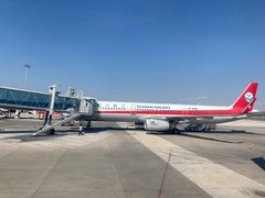 -银川河东国际机场