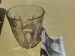-老光明岗琼甜茶馆