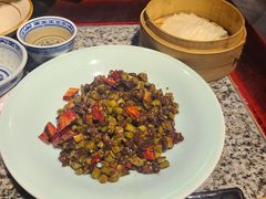 -南京大牌档(香港广场店)