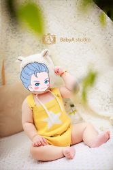 -BabyA 专业婴童摄影(古北时尚广场店)