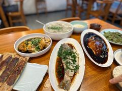 -百家鲜·杭帮菜