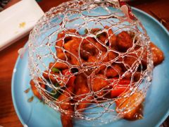 -豆蔻电影主题餐厅(四牌楼店)