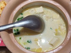 -西贝(东城万达广场店)