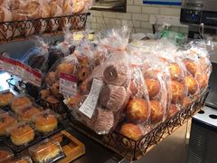 -山崎面包(静安久光店)