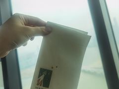 -澳门旅游塔360°旋转餐厅(南湾湖广场店)