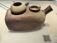 -中国茶叶博物馆(双峰馆区)