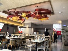 -船歌·鱼水饺青岛菜(枫蓝国际购物中心店)