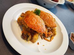 -荷塘秋月·本帮江浙菜(国权路店)