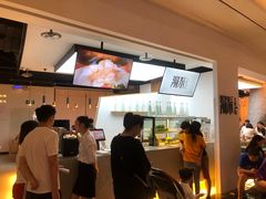 -湯系·煲汤手艺人(东二环泰禾广场店)