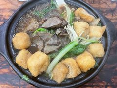 -凡老头米线砂锅(古荡新村西粮站)
