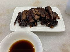 -华盛丰温州大排档(东三环南路店)