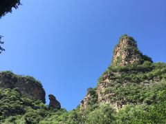 -孤山寨风景区