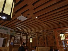 大堂-客语客家菜(东山口店)