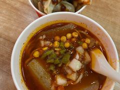 -江三王记牛杂馆(总店)