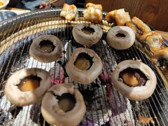 -泥炉烧肉师(新街口金銮巷店)