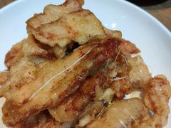 -金掌勺锅包肉(华润万象城店)