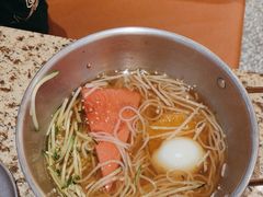-首尔烤肉大排档(合生汇店)