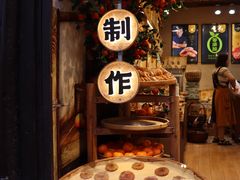 -磁器口古镇