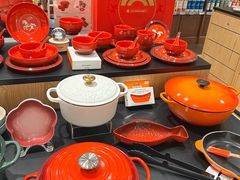 -杭州大厦LSE城市生活超市(杭州大厦店)