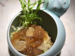 -韵秋荷(宝山龙湖天街店)