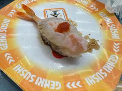 -元气寿司(东方宝泰店)