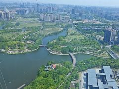 -嘉定凯悦·咖啡厅