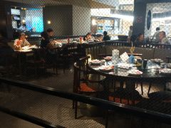 大堂-老头儿油爆虾·知味杭州(爱琴海购物中心)