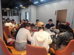 -鑫悦楼煎蟹·16年海鲜大排档