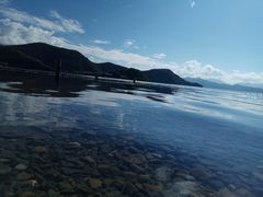 -丽江泸沽湖景区-里格半岛
