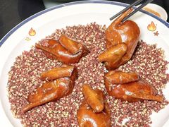 -画臻楼.家宴.融合菜(锦业路店)